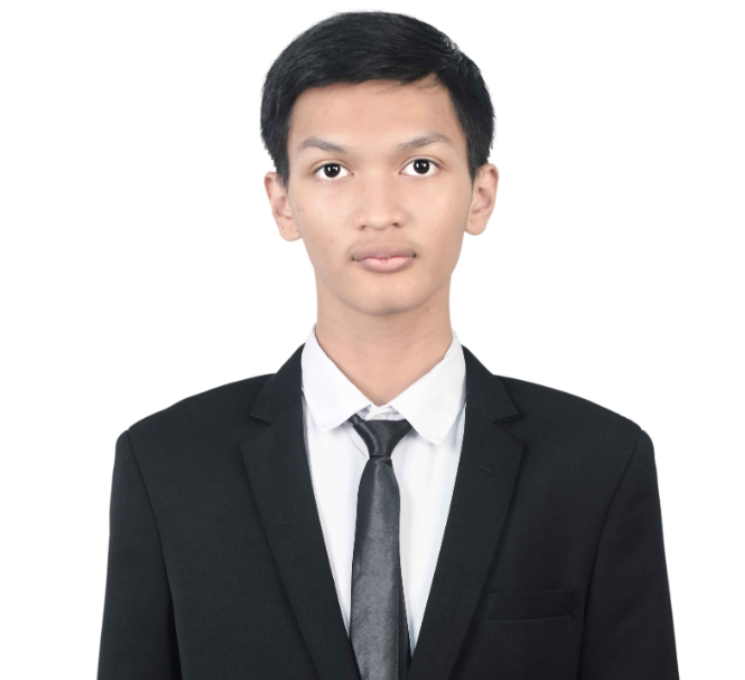 Rayhan Najmi Javier